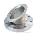 Stainless steel lap flange